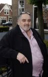 Laren 13 mei 2026
Imca Marina viert haar 85e verjaardag bij het bonte Paard in Laren . Peter Beense kwam met zijn vrouw 