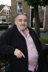 Laren 13 mei 2026
Imca Marina viert haar 85e verjaardag bij het bonte Paard in Laren . Imca Marina en Peter Beense met vrouw 