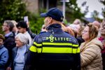 ROERMOND 19 mei 2026 Koning Willem Alexander en Koningin Maxima brengen een streekbezoek aan de gemeenten Maasgouw, Echt-Susteren, Roerdalen en Roermond. Tijdens het streekbezoek bezoekt het paar de schutterij in Wessem, Abdij Lilbosch in Echt, het smalste stukje Nederland in Illikhoven en Roermond, 19 Mei 2026. 