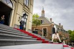 Den Haag 16 mei 2026
Koningin Maxima Koning Willem Alexander en President Modi India op paleis Huis ten Bosch 