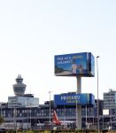 Schiphol 16 mei 2026
Prijsvrij abri mschiphol met Leo Alkemade daarop 