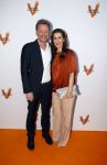 Leiden 11 juli 2026
De laatste voorstelling de soldaat van Oranje in de Hangar. Prins Pieter Christiaan met zijn vrouw Prinses Anita