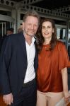 Leiden 11 juli 2026
De laatste voorstelling de soldaat van Oranje in de Hangar. Prins Pieter Christiaan met zijn vrouw Prinses Anita