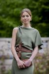 Den Haag 21 mei 2026
Fotouurtje met de koninklijke familie in de Hollandse tuin van Park Clingendael . Aanwezig Koning Willem Alexander Koningin Maxima Prinses Amalia Prinses Alexia en Prinses Ariane . 