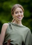 Den Haag 21 mei 2026
Fotouurtje met de koninklijke familie in de Hollandse tuin van Park Clingendael . Aanwezig Koning Willem Alexander Koningin Maxima Prinses Amalia Prinses Alexia en Prinses Ariane . 