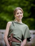 Den Haag 21 mei 2026
Fotouurtje met de koninklijke familie in de Hollandse tuin van Park Clingendael . Aanwezig Koning Willem Alexander Koningin Maxima Prinses Amalia Prinses Alexia en Prinses Ariane . 