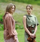 Den Haag 21 mei 2026
Fotouurtje met de koninklijke familie in de Hollandse tuin van Park Clingendael . Aanwezig Koning Willem Alexander Koningin Maxima Prinses Amalia Prinses Alexia en Prinses Ariane . 