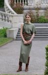 Den Haag 21 mei 2026
Fotouurtje met de koninklijke familie in de Hollandse tuin van Park Clingendael . Aanwezig Koning Willem Alexander Koningin Maxima Prinses Amalia Prinses Alexia en Prinses Ariane . 