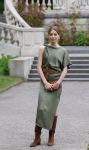 Den Haag 21 mei 2026
Fotouurtje met de koninklijke familie in de Hollandse tuin van Park Clingendael . Aanwezig Koning Willem Alexander Koningin Maxima Prinses Amalia Prinses Alexia en Prinses Ariane . 