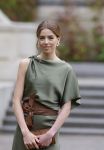 Den Haag 21 mei 2026
Fotouurtje met de koninklijke familie in de Hollandse tuin van Park Clingendael . Aanwezig Koning Willem Alexander Koningin Maxima Prinses Amalia Prinses Alexia en Prinses Ariane . 