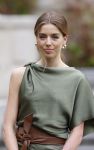 Den Haag 21 mei 2026
Fotouurtje met de koninklijke familie in de Hollandse tuin van Park Clingendael . Aanwezig Koning Willem Alexander Koningin Maxima Prinses Amalia Prinses Alexia en Prinses Ariane . 
