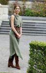 Den Haag 21 mei 2026
Fotouurtje met de koninklijke familie in de Hollandse tuin van Park Clingendael . Aanwezig Koning Willem Alexander Koningin Maxima Prinses Amalia Prinses Alexia en Prinses Ariane . 