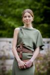 Den Haag 21 mei 2026
Fotouurtje met de koninklijke familie in de Hollandse tuin van Park Clingendael . Aanwezig Koning Willem Alexander Koningin Maxima Prinses Amalia Prinses Alexia en Prinses Ariane . 