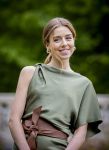 Den Haag 21 mei 2026
Fotouurtje met de koninklijke familie in de Hollandse tuin van Park Clingendael . Aanwezig Koning Willem Alexander Koningin Maxima Prinses Amalia Prinses Alexia en Prinses Ariane . 