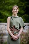 Den Haag 21 mei 2026
Fotouurtje met de koninklijke familie in de Hollandse tuin van Park Clingendael . Aanwezig Koning Willem Alexander Koningin Maxima Prinses Amalia Prinses Alexia en Prinses Ariane . 