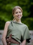 Den Haag 21 mei 2026
Fotouurtje met de koninklijke familie in de Hollandse tuin van Park Clingendael . Aanwezig Koning Willem Alexander Koningin Maxima Prinses Amalia Prinses Alexia en Prinses Ariane . 