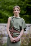 Den Haag 21 mei 2026
Fotouurtje met de koninklijke familie in de Hollandse tuin van Park Clingendael . Aanwezig Koning Willem Alexander Koningin Maxima Prinses Amalia Prinses Alexia en Prinses Ariane . 