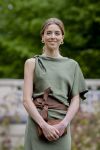 Den Haag 21 mei 2026
Fotouurtje met de koninklijke familie in de Hollandse tuin van Park Clingendael . Aanwezig Koning Willem Alexander Koningin Maxima Prinses Amalia Prinses Alexia en Prinses Ariane . 