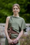 Den Haag 21 mei 2026
Fotouurtje met de koninklijke familie in de Hollandse tuin van Park Clingendael . Aanwezig Koning Willem Alexander Koningin Maxima Prinses Amalia Prinses Alexia en Prinses Ariane . 