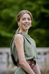 Den Haag 21 mei 2026
Fotouurtje met de koninklijke familie in de Hollandse tuin van Park Clingendael . Aanwezig Koning Willem Alexander Koningin Maxima Prinses Amalia Prinses Alexia en Prinses Ariane . 