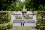 Den Haag 21 mei 2026
Fotouurtje met de koninklijke familie in de Hollandse tuin van Park Clingendael . Aanwezig Koning Willem Alexander Koningin Maxima Prinses Amalia Prinses Alexia en Prinses Ariane . 