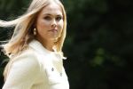 Den Haag 21 mei 2026
Fotouurtje met de koninklijke familie in de Hollandse tuin van Park Clingendael . Aanwezig Koning Willem Alexander Koningin Maxima Prinses Amalia Prinses Alexia en Prinses Ariane . 