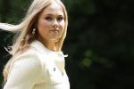 Den Haag 21 mei 2026
Fotouurtje met de koninklijke familie in de Hollandse tuin van Park Clingendael . Aanwezig Koning Willem Alexander Koningin Maxima Prinses Amalia Prinses Alexia en Prinses Ariane . 