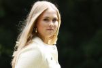 Den Haag 21 mei 2026
Fotouurtje met de koninklijke familie in de Hollandse tuin van Park Clingendael . Aanwezig Koning Willem Alexander Koningin Maxima Prinses Amalia Prinses Alexia en Prinses Ariane . 