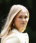 Den Haag 21 mei 2026
Fotouurtje met de koninklijke familie in de Hollandse tuin van Park Clingendael . Aanwezig Koning Willem Alexander Koningin Maxima Prinses Amalia Prinses Alexia en Prinses Ariane . 