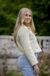 Den Haag 21 mei 2026
Fotouurtje met de koninklijke familie in de Hollandse tuin van Park Clingendael . Aanwezig Koning Willem Alexander Koningin Maxima Prinses Amalia Prinses Alexia en Prinses Ariane . 
