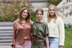 Den Haag 21 mei 2026
Fotouurtje met de koninklijke familie in de Hollandse tuin van Park Clingendael . Aanwezig Koning Willem Alexander Koningin Maxima Prinses Amalia Prinses Alexia en Prinses Ariane . 