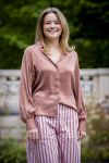 Den Haag 21 mei 2026
Fotouurtje met de koninklijke familie in de Hollandse tuin van Park Clingendael . Aanwezig Koning Willem Alexander Koningin Maxima Prinses Amalia Prinses Alexia en Prinses Ariane . 