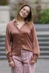 Den Haag 21 mei 2026
Fotouurtje met de koninklijke familie in de Hollandse tuin van Park Clingendael . Aanwezig Koning Willem Alexander Koningin Maxima Prinses Amalia Prinses Alexia en Prinses Ariane . 