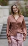 Den Haag 21 mei 2026
Fotouurtje met de koninklijke familie in de Hollandse tuin van Park Clingendael . Aanwezig Koning Willem Alexander Koningin Maxima Prinses Amalia Prinses Alexia en Prinses Ariane . 