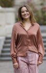 Den Haag 21 mei 2026
Fotouurtje met de koninklijke familie in de Hollandse tuin van Park Clingendael . Aanwezig Koning Willem Alexander Koningin Maxima Prinses Amalia Prinses Alexia en Prinses Ariane . 