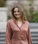 Den Haag 21 mei 2026
Fotouurtje met de koninklijke familie in de Hollandse tuin van Park Clingendael . Aanwezig Koning Willem Alexander Koningin Maxima Prinses Amalia Prinses Alexia en Prinses Ariane . 