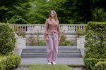 Den Haag 21 mei 2026
Fotouurtje met de koninklijke familie in de Hollandse tuin van Park Clingendael . Aanwezig Koning Willem Alexander Koningin Maxima Prinses Amalia Prinses Alexia en Prinses Ariane . 