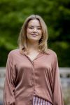 Den Haag 21 mei 2026
Fotouurtje met de koninklijke familie in de Hollandse tuin van Park Clingendael . Aanwezig Koning Willem Alexander Koningin Maxima Prinses Amalia Prinses Alexia en Prinses Ariane . 