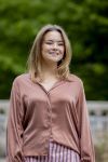 Den Haag 21 mei 2026
Fotouurtje met de koninklijke familie in de Hollandse tuin van Park Clingendael . Aanwezig Koning Willem Alexander Koningin Maxima Prinses Amalia Prinses Alexia en Prinses Ariane . 