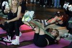Amsterdam 26 mei 2026
Presentatie Marijn Kuipers / NOA in de Adam toren met aanwezig heel veel influencers. Prinses Eloise 