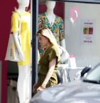 Den Haag 27 mei 2026
Prinses Eloise aan het werk in haar winkel Mylimalima in Den haag 