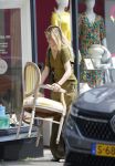 Den Haag 27 mei 2026
Prinses Eloise aan het werk in haar winkel Mylimalima in Den haag 