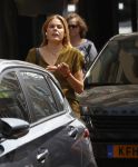 Den Haag 27 mei 2026
Prinses Eloise aan het werk in haar winkel Mylimalima in Den haag 