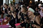 Amsterdam 26 mei 2026
Presentatie Marijn Kuipers / NOA in de Adam toren met aanwezig heel veel influencers. Prinses Eloise Nicolette v Dam en Bas Smit