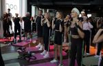 Amsterdam 26 mei 2026
Presentatie Marijn Kuipers / NOA in de Adam toren met aanwezig heel veel influencers. Prinses Eloise Nicolette v Dam en Bas Smit