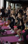 Amsterdam 26 mei 2026
Presentatie Marijn Kuipers / NOA in de Adam toren met aanwezig heel veel influencers. Prinses Eloise Nicolette v Dam en Bas Smit