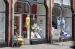 Den Haag 27 mei 2026
Prinses Eloise aan het werk in haar winkel Mylimalima in Den haag 
