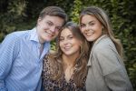 Den Haag  22 mei 2026
Prinses Laurentien fotoshoot voor haar 60e verjaardag . Prinses Laurentien Prins Constantijn Claus Cazimir Eloise en Leonore 