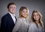 Den Haag  22 mei 2026
Prinses Laurentien fotoshoot voor haar 60e verjaardag . Prinses Laurentien Prins Constantijn Claus Cazimir Eloise en Leonore 
