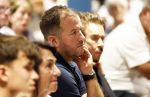 Den Haag 10 juli 2026
Boekpresentatie Estevana Polman bij boekenwinkel Paagman . Eva Jinek interviewt haar . Rafael v d Vaart 